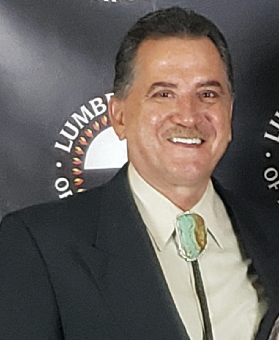 Gerald Goolsby