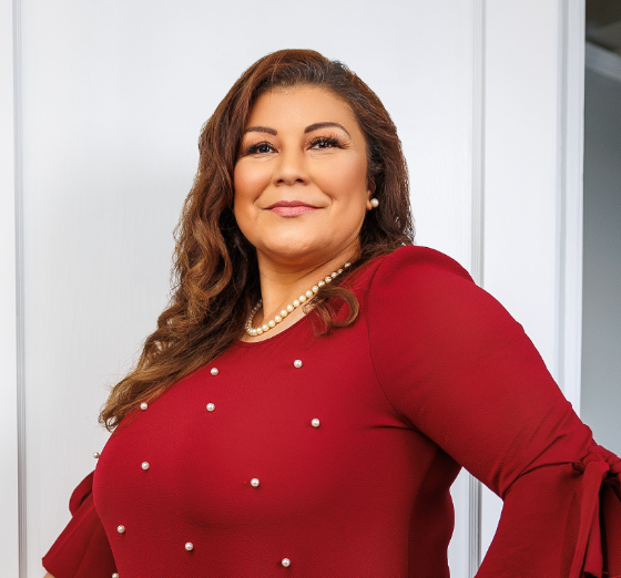 Sandra